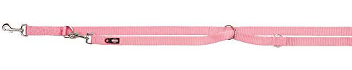 Trixie Premium Verlängerungsleine XS-S Flamingo