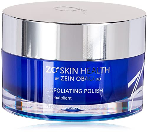 ZO SKIN HEALTH Exfoliating Polish (formerly Offects Exfoliating Polish), 2.3 Ounce (Pack of 1), (22228834)