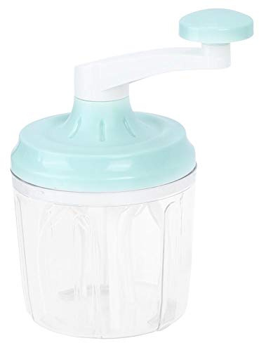 Batteur à œufs manuel 1200 ml Batteur à œufs manuel Mélangeur Manivelle Crème aux œufs Fouet Cuisine Fourniture de cuisson