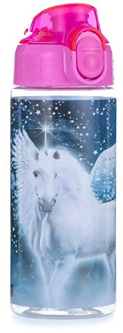 oxybag Tritan Unicorn Drinking Bottle 500 ml