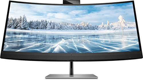 HP Z34c G3 - Monitor LED - Curvado - 34'' 30a19at#abb