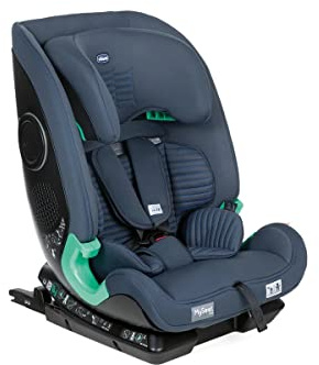 Chicco My Seat i-Size Air Ink Air