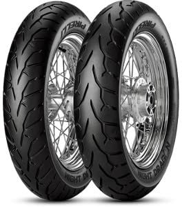 PIRELLI Motorradreifen 110/90-19 M/C TL 62H NIGHT DRAGON