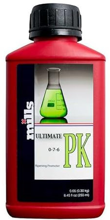 Engrais de floraison - Ultimate Pk - 250 ml - Mills Nutrients