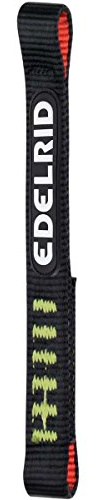 EDELRID Jim Quickdraw PES Expressschlinge, Night, 45cm