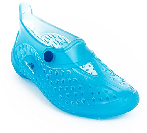 Aquarapid Scarp.Gal, Scarpe, Turchese, 25 EU