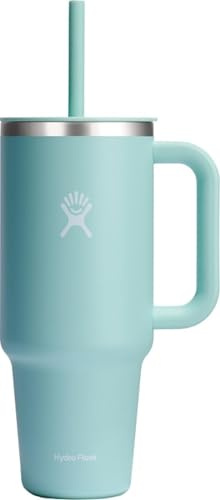 Hydro Flask All Around Travel Tumbler Dew 40 Oz
