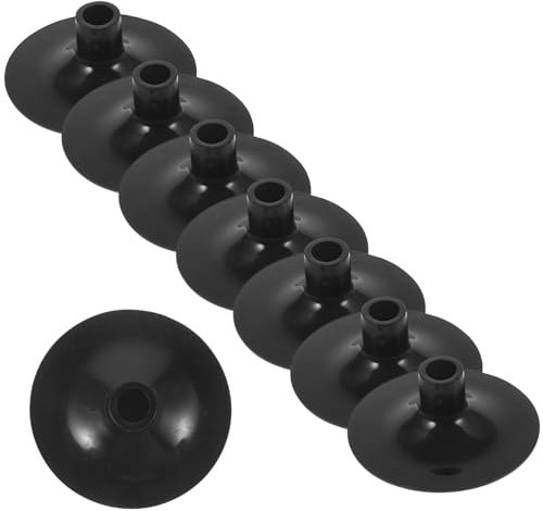 MUSISALY Saugnapfpfeil Pfeilspitze Bogenschießzubehör Gummi Elastisch Für Kinder Spielen Saugnapf Ersatzspitzen Outdoor Spielplatz