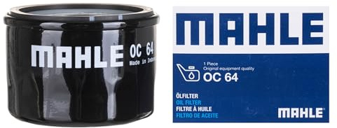 MAHLE OC 64 Ölfilter - für Ammann, Liebherr, u.a.