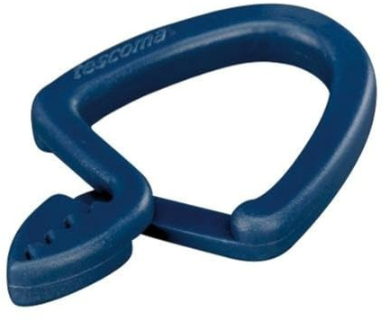 Tescoma 420830 – Set di 12 Clip Multifunzione Presto