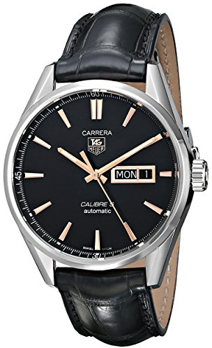 TAG Heuer WAR201C.FC6266 - Orologio