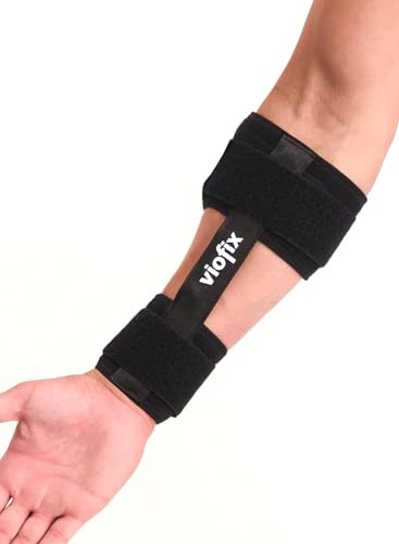 Viofix Bowling ? Tennis Ellenbogenbandage ? Handgelenkbandage