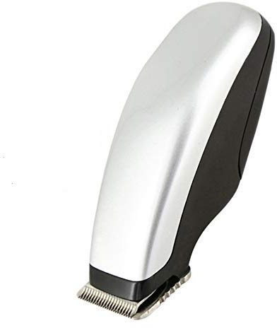 Mini tondeuse, rasoir à barbe portable, outil de tondeuse à cheveux haute performance, tondeuse à cheveux pour enfants adultes