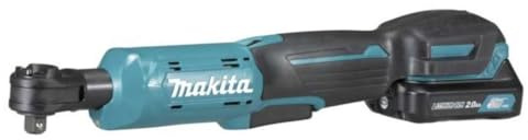Makita WR100DSA AKKU-RATSCHENSCHLÜSSEL