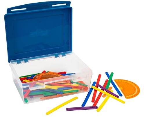 Betzold Winkelschienen | Mathematik, Winkelscheiben, Rechenspiele, Raumvorstellung