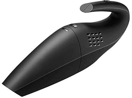NCRD Aspirapolvere palmare, Aspirapolvere a Mano con Potente aspirazione, aspirapolvere Portatile (Bagnato e Asciutto per Capelli per Animali Domestici, Polvere, Ghiaia, Pulizia Domestica, per Auto a