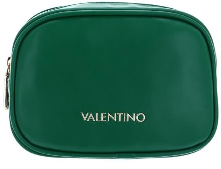 VALENTINO Lemonade Soft Cosmetic Case Verde