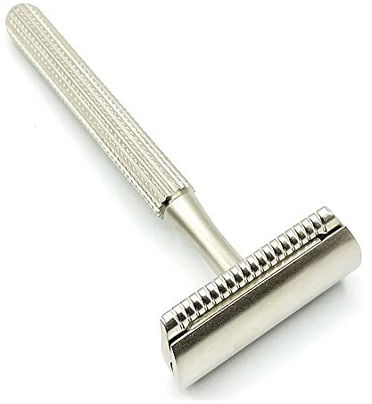 Parker Safety razor 78R-SC Satin Chrome