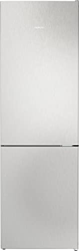 Siemens KG36N2LCF iQ300 Kühl-Gefrier-Kombination, 186 x 60 cm, 218 L Kühlen + 103 L Gefrieren, noFrost, hyperFresh 0 Grad, superCooling - frische Lebensmittel schnell herunterkühlen