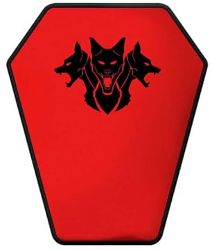 CERBERUS Strength Zweilagiger Húsafell Sandsack