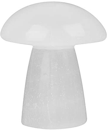 Zxfdsfdbnm Fungo Statua Gesso Naturale Fungo Figura Artigianato Per La Casa Ufficio Desktop Esterno Giardino Decorazione Miniatura Ornamento