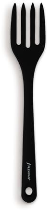 Flexipan® by Silpat Large Fork, Certified Safe & Trusted by Professional Chefs Since 1965 (Designed in France)