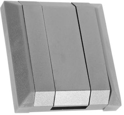 Cabilock Multifunktionaler Handtuchhaken Aus Faltbarer Wandbügel Für Handtücher Kleidung Schlüssel Elegantes Design Für Badezimmer Flur Eingangsbereich Einfache