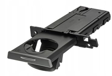 Portavasos adecuado para BMW 3 E90 9173471