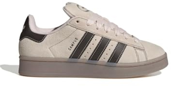 adidas Campus 00S W JQ4370 - Scarpe per il tempo libero, da donna, color crema, crema, 40 EU