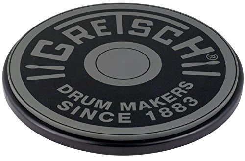 Gretsch Practice Pad grey 12 / 30,5 cm Durchmesser