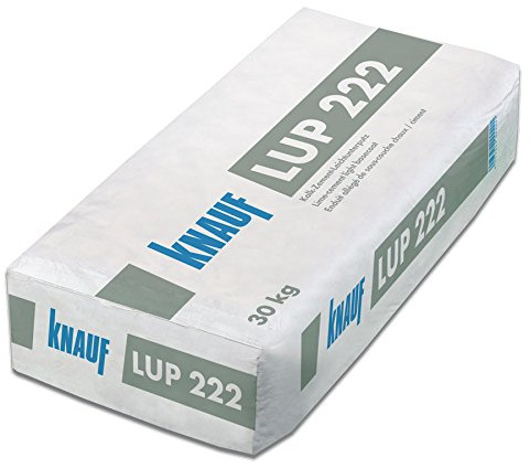 LUP222 Knauf cimentage de base/ sac 30kg