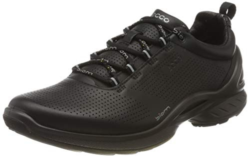ECCO Women BIOM FJUEL Black/Black 37