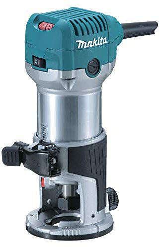 Makita RT0701C 1-1/4 HP Compact Router