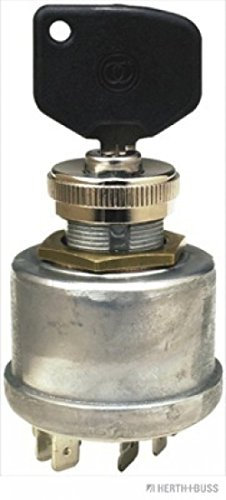 HERTH+BUSS JAKOPARTS 70596076 Zünd-/Startschalter