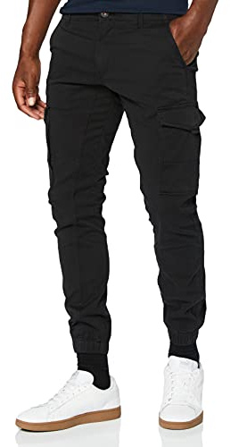JACK & JONES herr Byxor Mens Jjipaul Jjflake Akm 542 Noos | Trunks