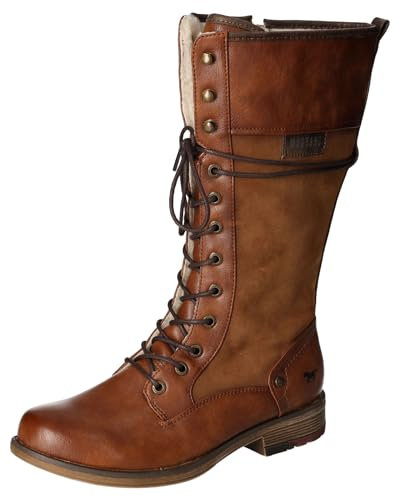 MUSTANG Damen Stiefel Stiefel