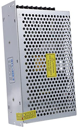 HEMOTON 40a Alimentation Adaptateur Chargeur Convertisseur pour Systèmes De Surveillance Et Moniteurs