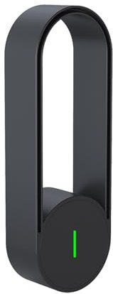 Air Purifier USB Air Purifier for Home Bedroom Silent Operation Air Cleaner for Smoke Allergies Pet Dander Air Purifiers for Home or Work Portable Air Purifier for Office Bedroom Kitchen