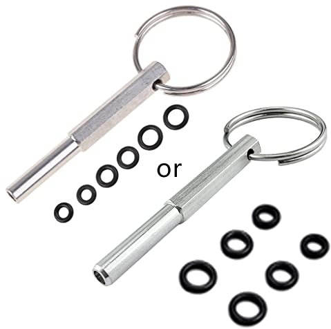 Viti a testa ovale di sicurezza Servizio di rimozione chiavi speciali per macchine da caffè per Jura Punte da trapano speciali Cacciavite Sicurezza Testa ovale