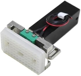 plumbify store Parti del manipolatore for apparecchio serie 1820 1840 Piccolo mini raccordo pneumatico for bombola del gas(1840WDJZ3560)