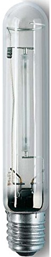 Radium Lampwerk 4008597152115 - Lampada a vapore di sodio RNP-T/LR 70WS230/E27