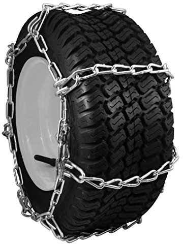 Security Chain Company 1063155 Max Trac Schneefräse Garten-Traktor-Reifenkette