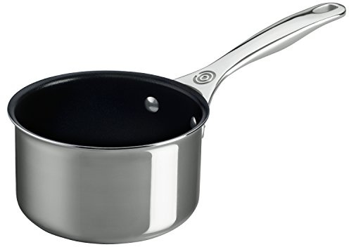 3-Ply SS 14cm Milkpan - Non Stick