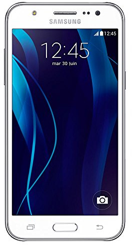 Samsung Galaxy J5 Smartphone