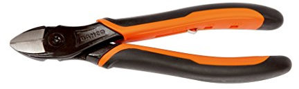 2101G-125IP Zange seitlich,zum Schneiden ERGO® BAHCO