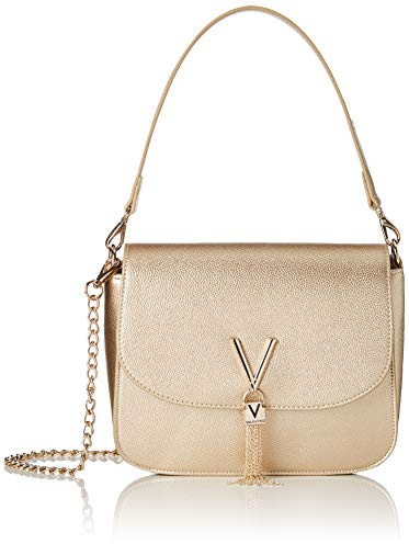 Valentino by Mario Valentino Damen Divina Schultertasche
