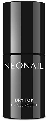 NeoNail Hybrid Nagellack, Maniküre, Nagelhärterer, Dry Top, 7,2 ml