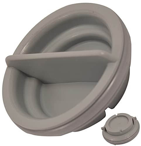 Bouchon de liquide de rinçage pour lave-vaisselle Indesit C00287671