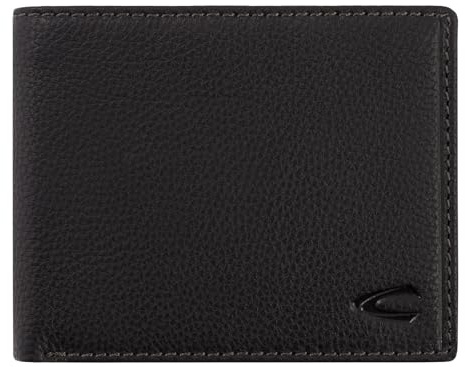 camel active Macau Wallet Black