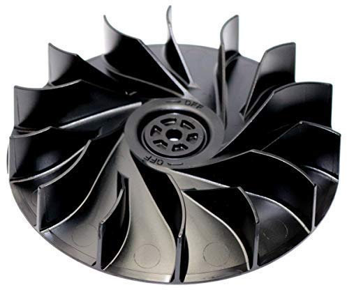Stihl Ruota Soffiante Ruota Ventilatore per Soffiatore Bg 56 Bg 86 Sh 56 Sh 86 Br 200